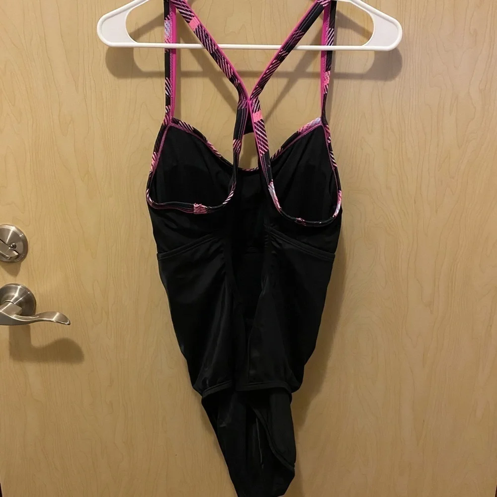 NWT Nike nessa one piece